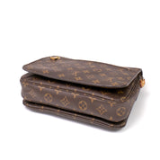 Louis Vuitton Pochette Métis