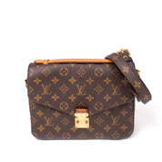 Louis Vuitton Pochette Métis