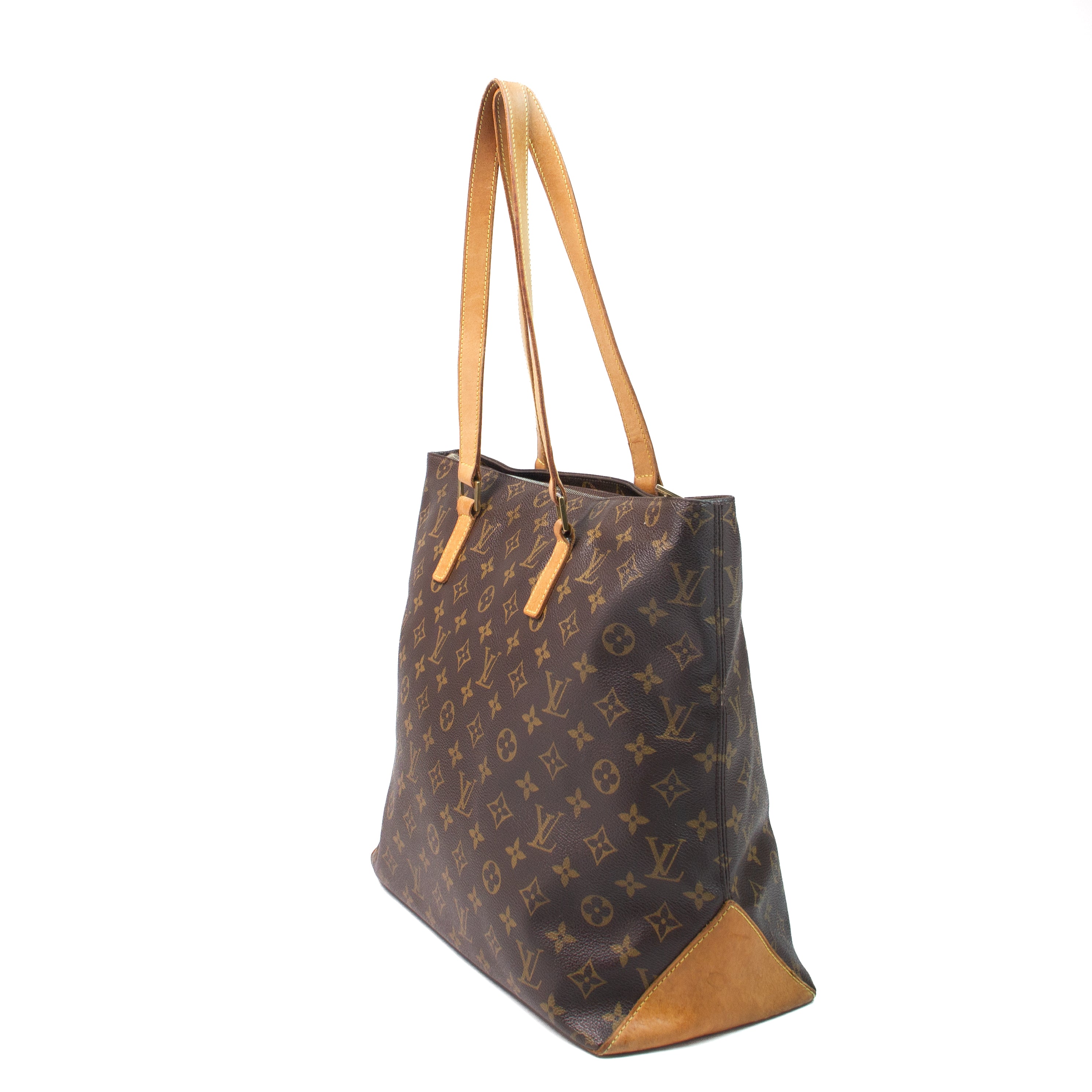 Louis Vuitton Cabas Mezzo