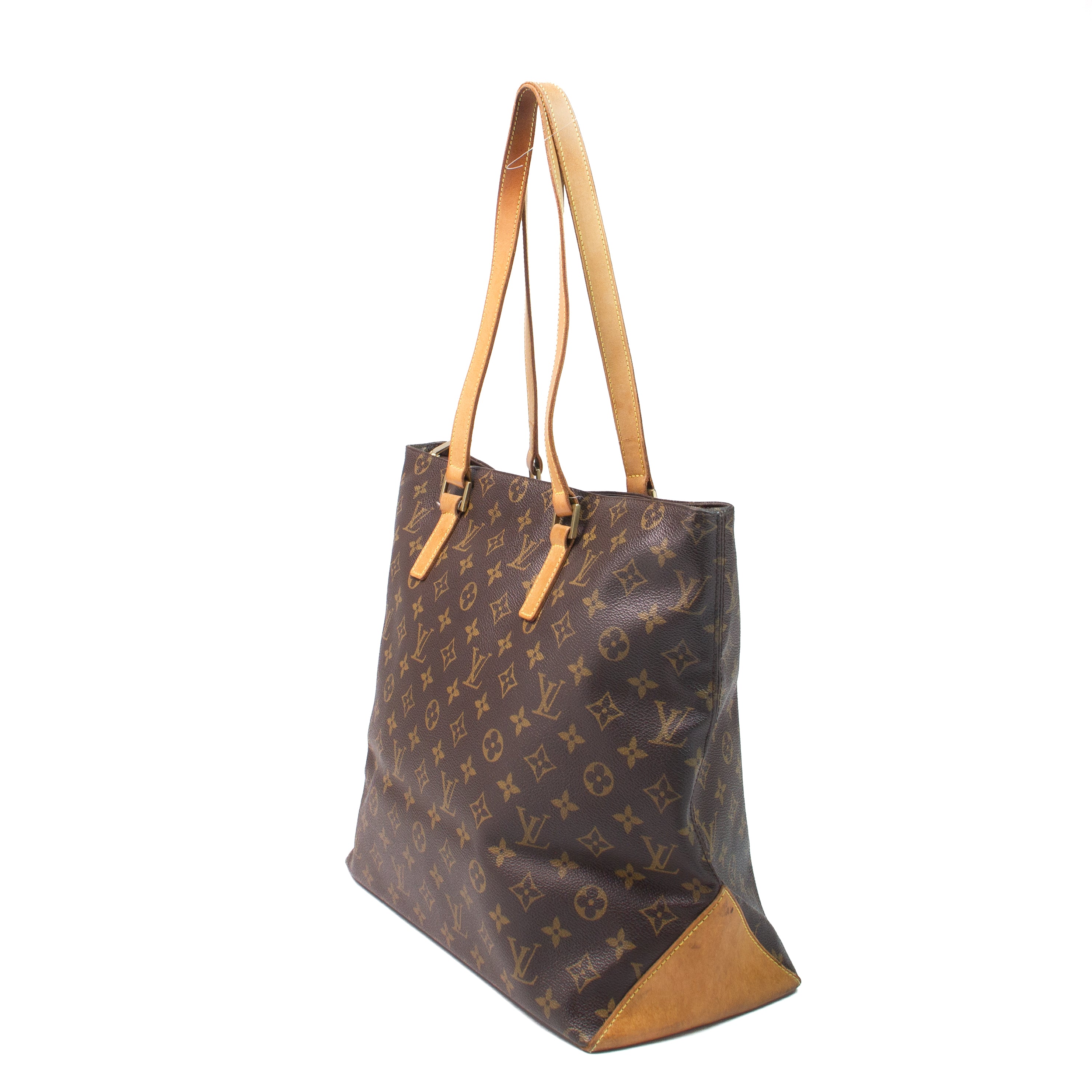 Louis Vuitton Cabas Mezzo