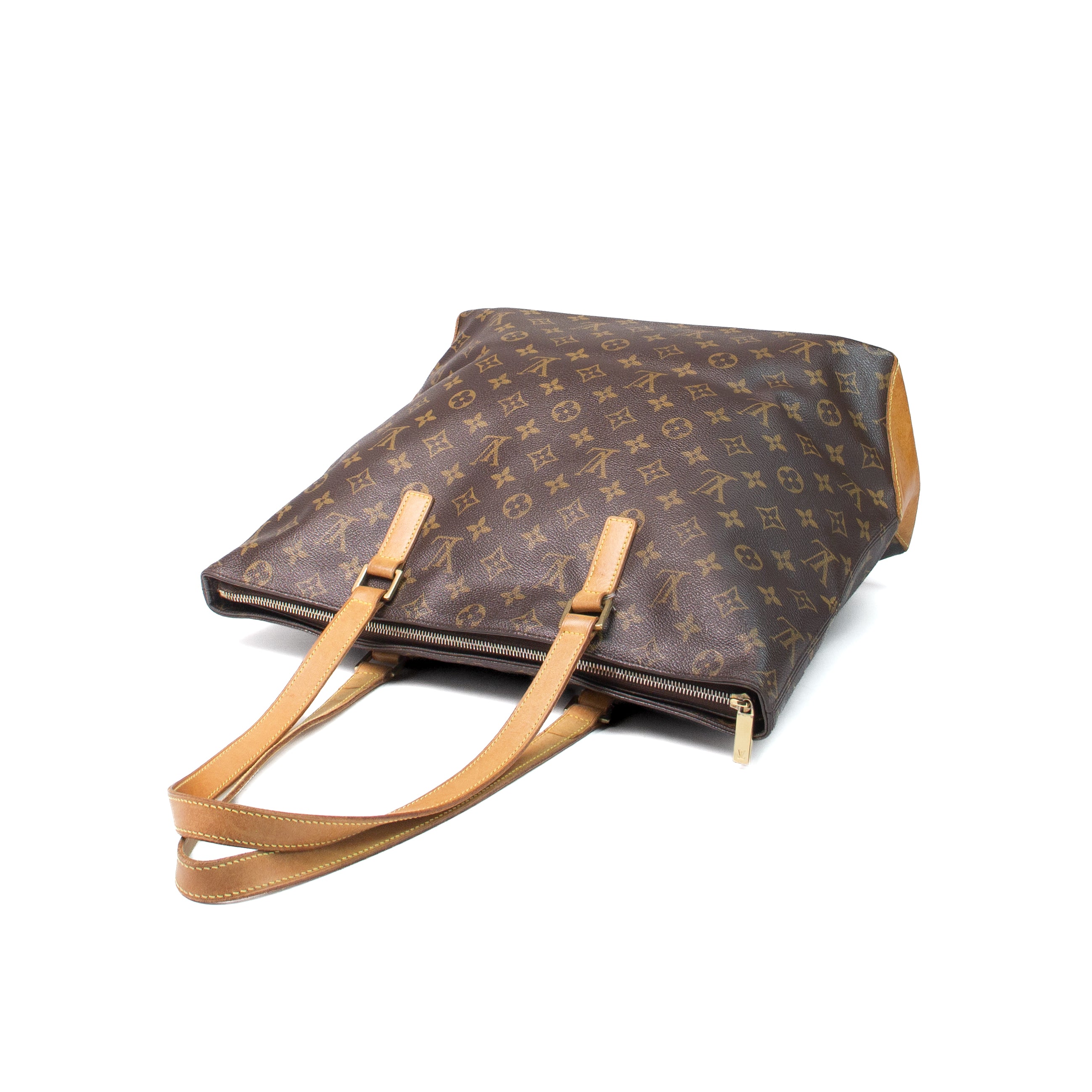 Louis Vuitton Cabas Mezzo