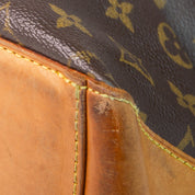 Louis Vuitton Cabas Mezzo