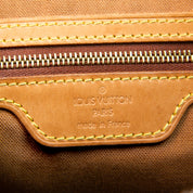 Louis Vuitton Cabas Mezzo