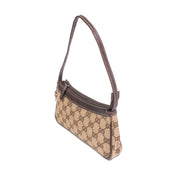 Gucci GG Charm Pochette Bag