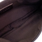 Gucci GG Charm Pochette Bag