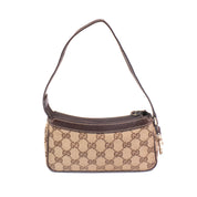 Gucci GG Charm Pochette Bag