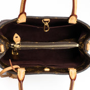 Louis Vuitton Montaigne BB