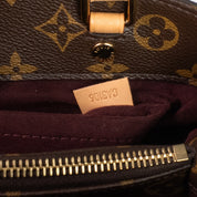 Louis Vuitton Montaigne BB