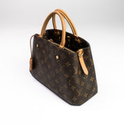 Louis Vuitton Montaigne BB