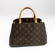 Louis Vuitton Montaigne BB