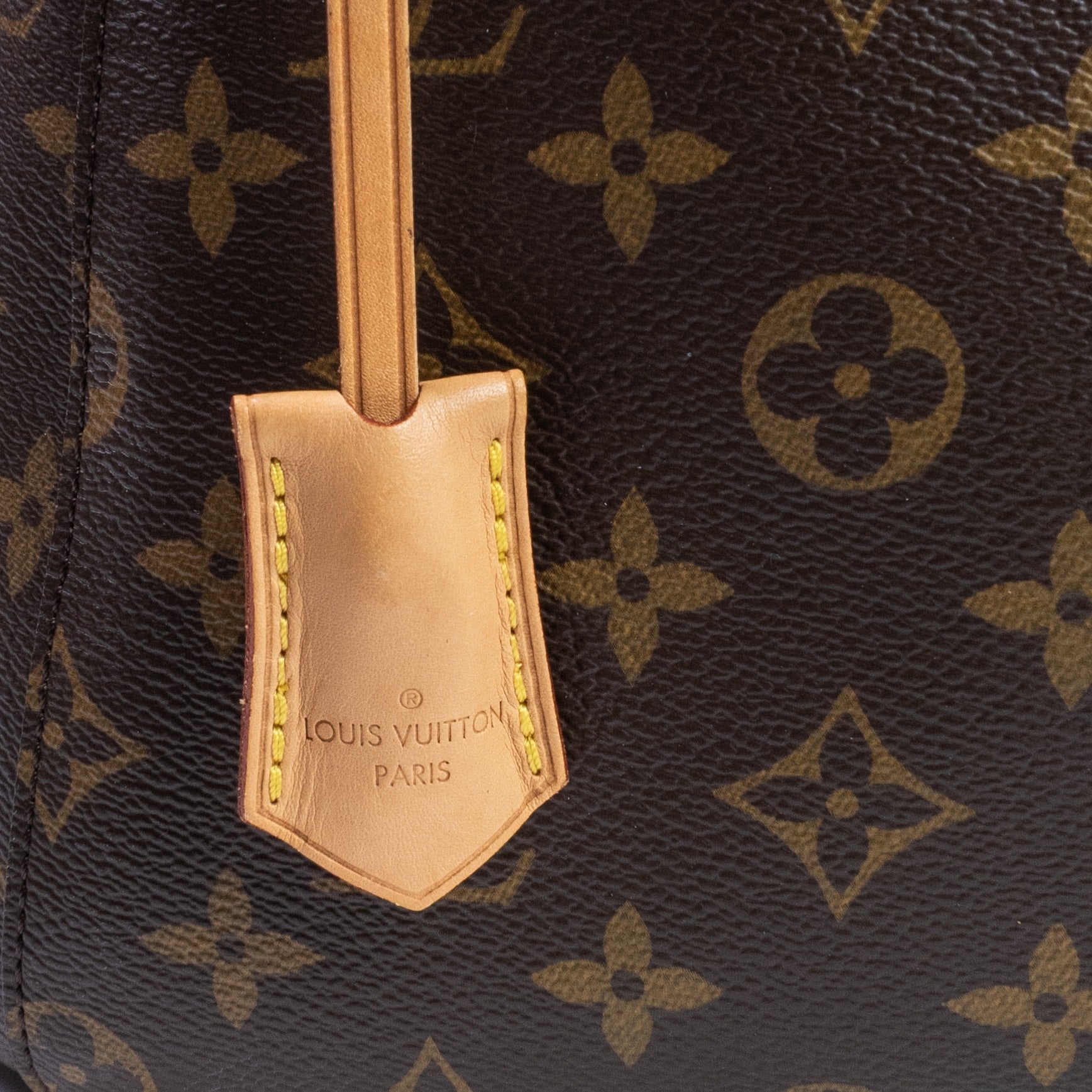 Louis Vuitton Montaigne BB