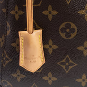 Louis Vuitton Montaigne BB