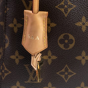 Louis Vuitton Montaigne BB