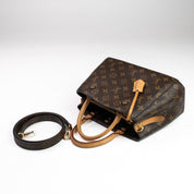 Louis Vuitton Montaigne BB