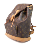 Louis Vuitton Montsouris MM