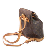 Louis Vuitton Montsouris MM