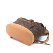 Louis Vuitton Montsouris MM