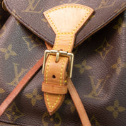 Louis Vuitton Montsouris MM