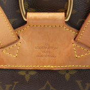 Louis Vuitton Montsouris MM