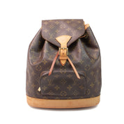Louis Vuitton Montsouris MM