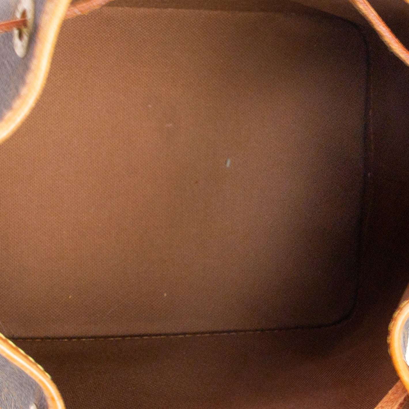 Louis Vuitton Noé Nano