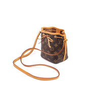 Louis Vuitton Nano Noé