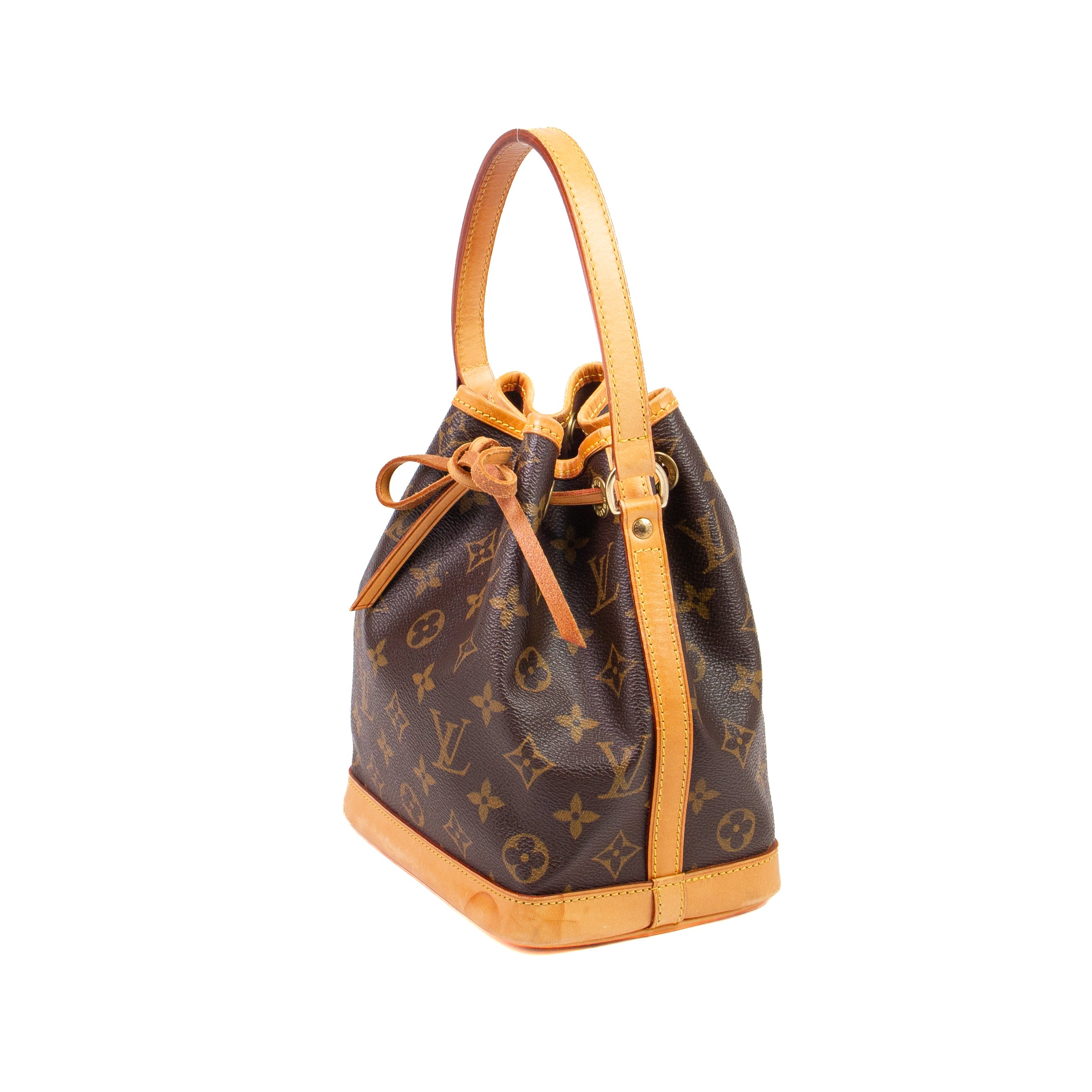 Louis Vuitton Noé Nano