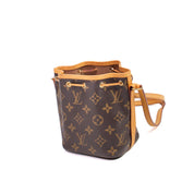 Louis Vuitton Nano Noé