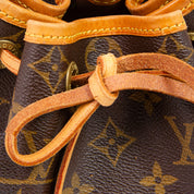 Louis Vuitton Noé Nano