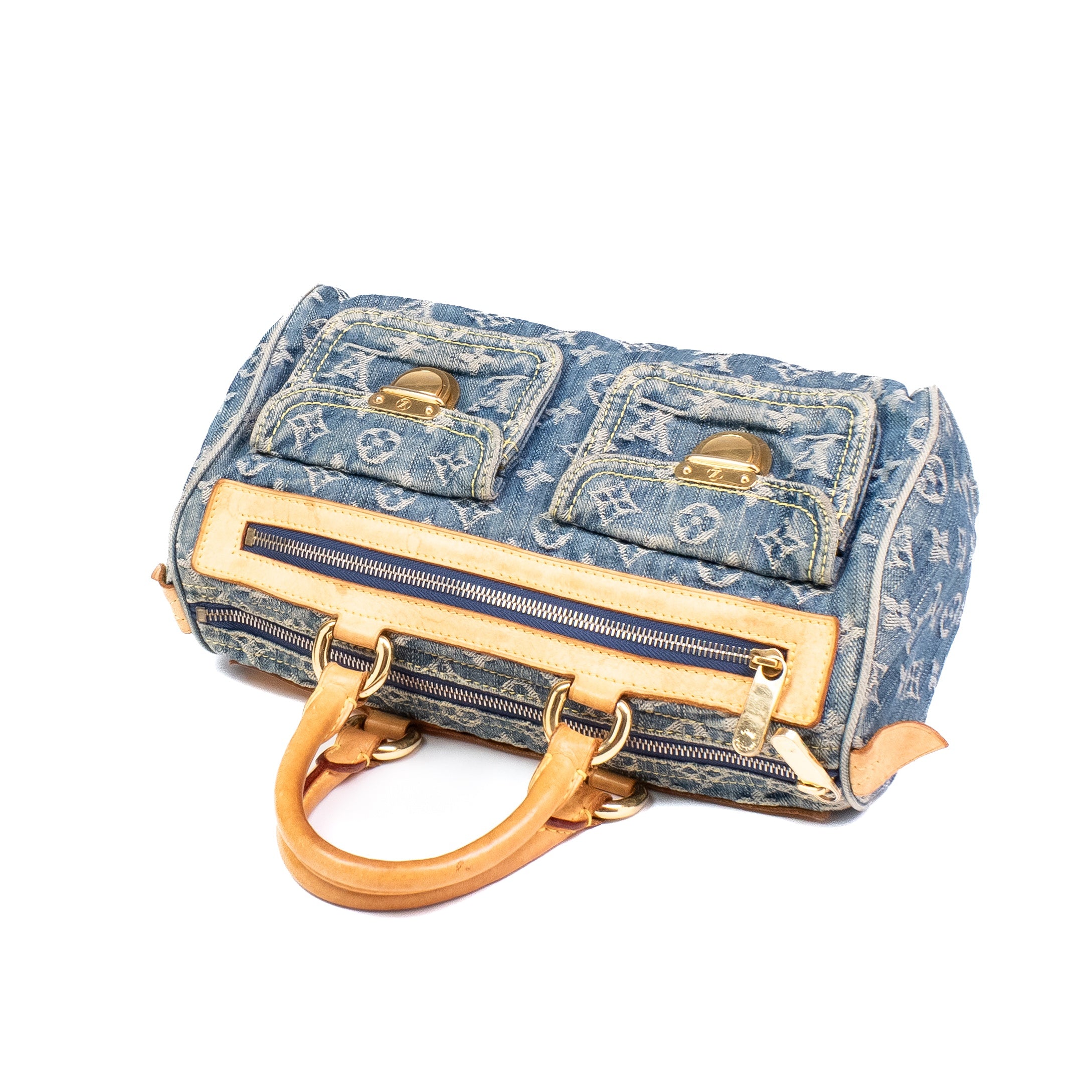 Louis Vuitton Néo Denim