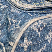 Louis Vuitton Néo Denim