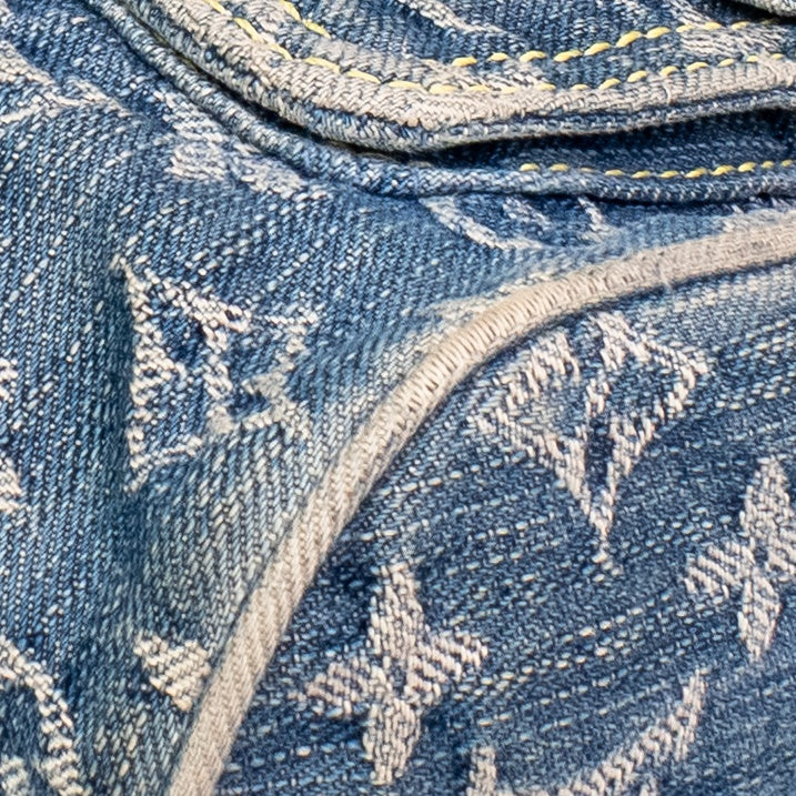 Louis Vuitton Néo Denim