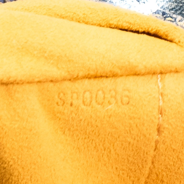Louis Vuitton Néo Denim
