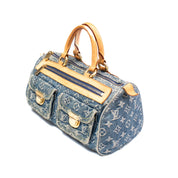 Louis Vuitton Néo Denim