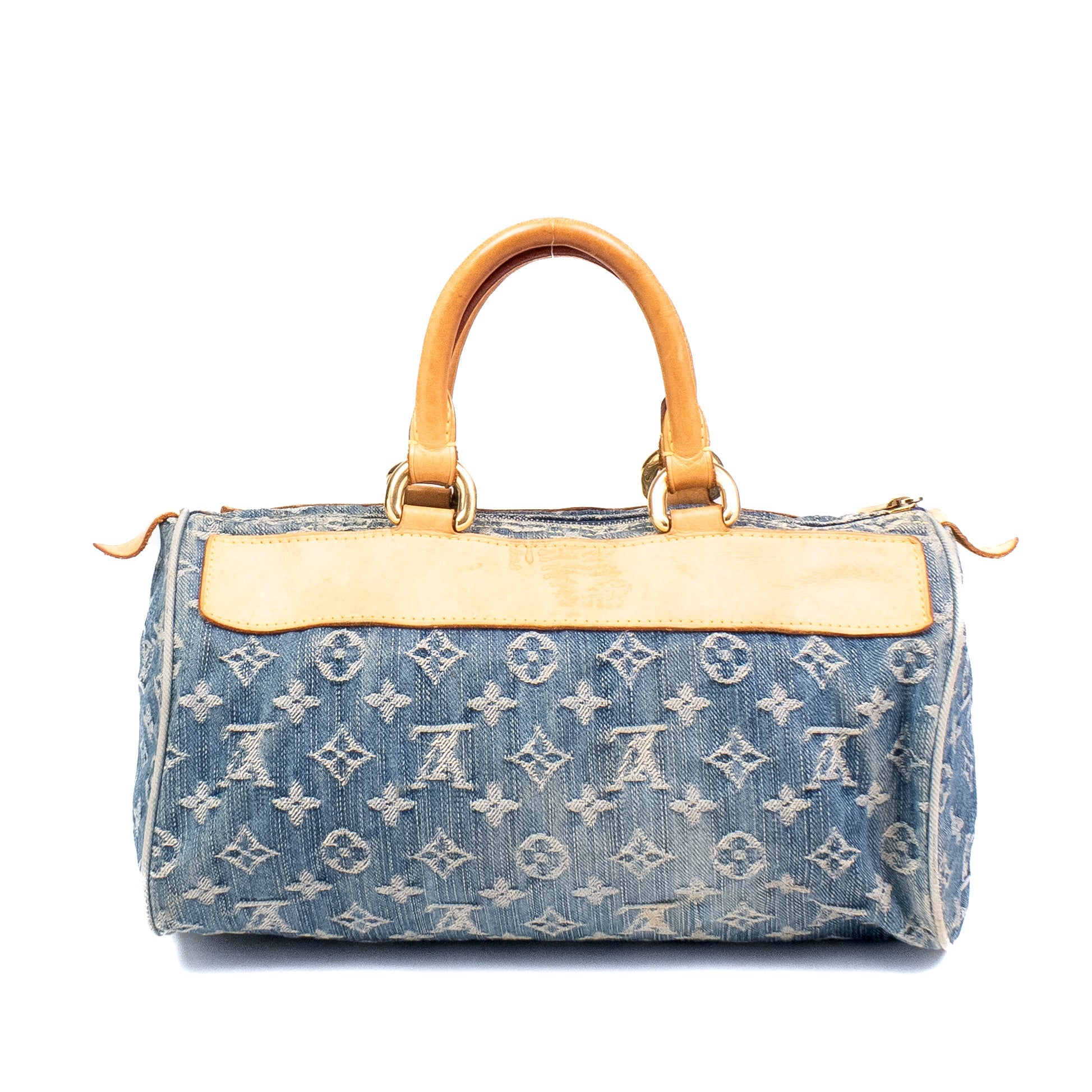 Louis Vuitton Néo Denim