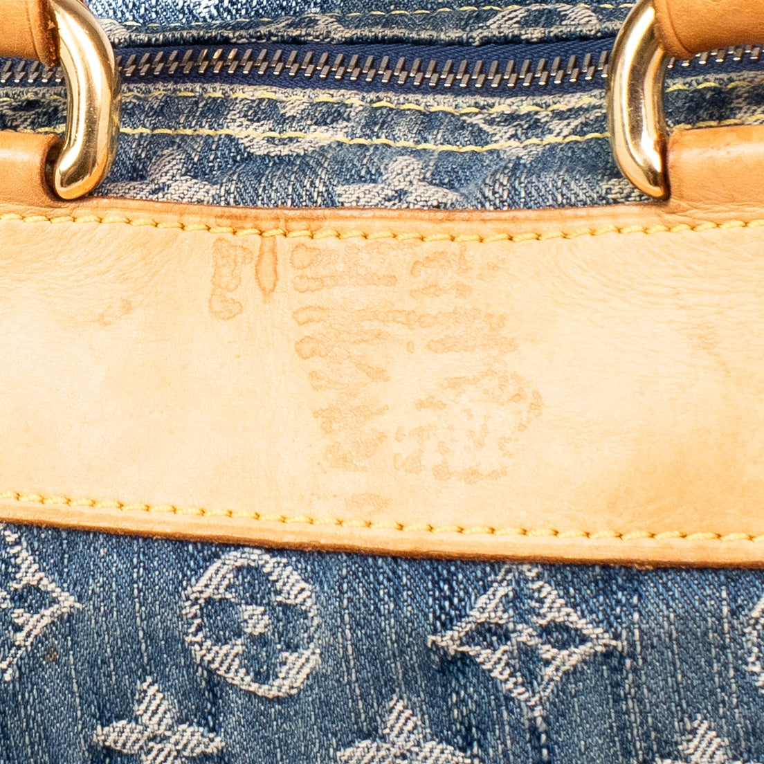 Louis Vuitton Néo Denim