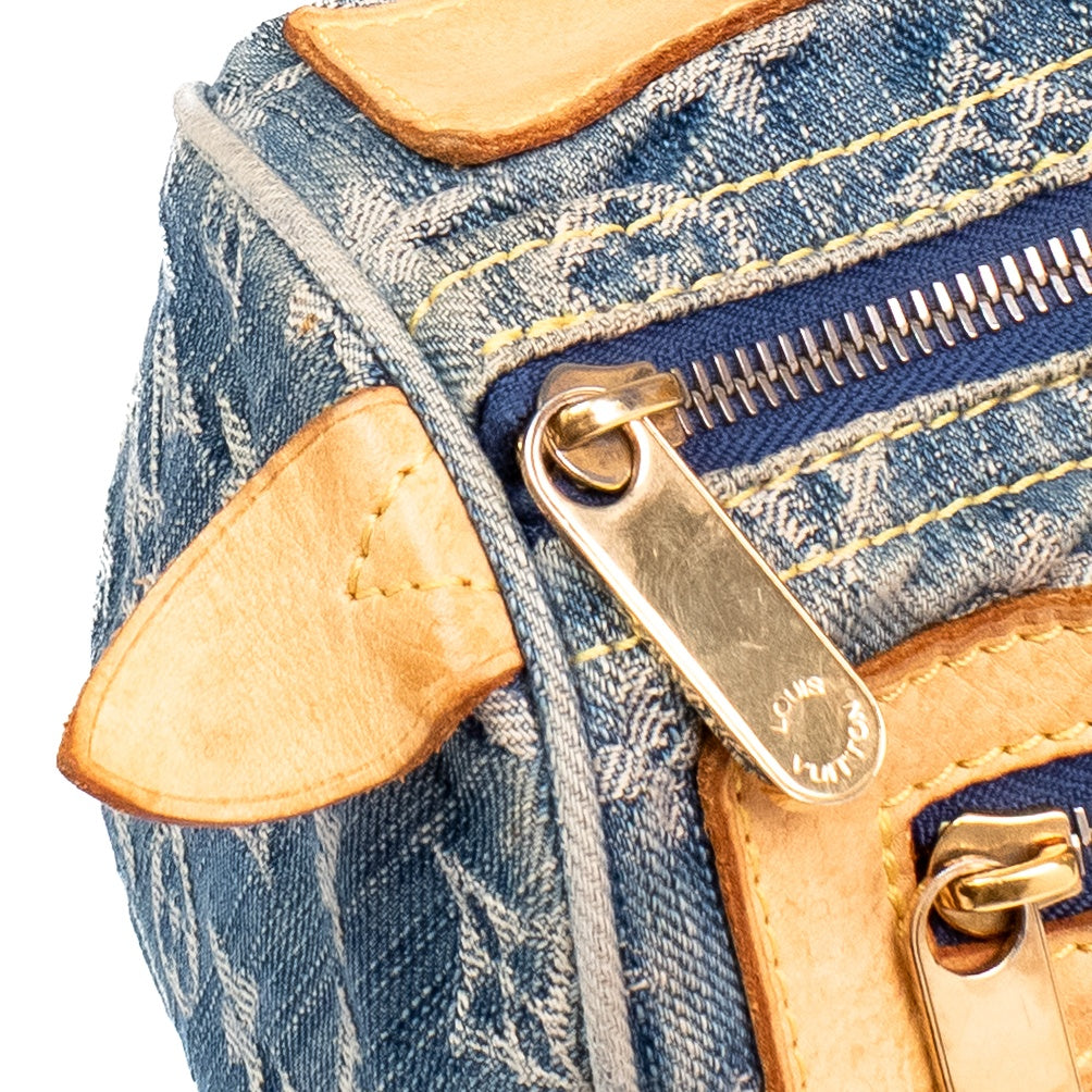 Louis Vuitton Néo Denim