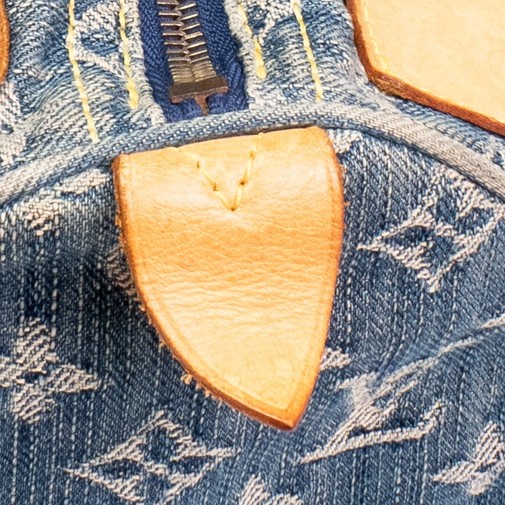 Louis Vuitton Néo Denim