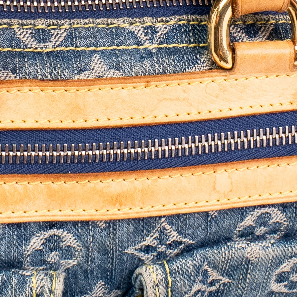 Louis Vuitton Néo Denim