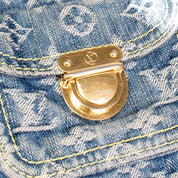 Louis Vuitton Néo Denim