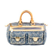 Louis Vuitton Néo Denim