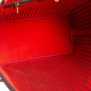 Louis Vuitton Neverfull MM Damier