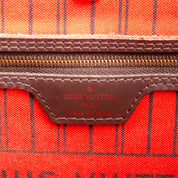 Louis Vuitton Neverfull MM Damier