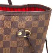 Louis Vuitton Neverfull MM Damier