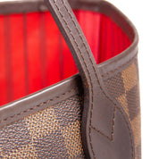 Louis Vuitton Neverfull MM Damier