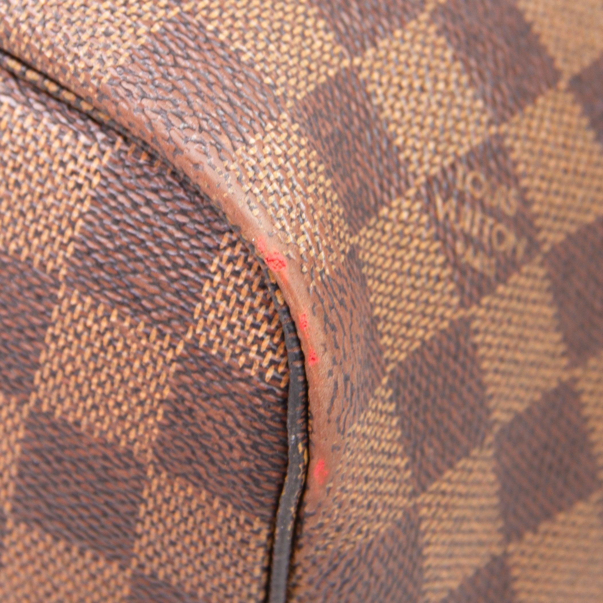 Louis Vuitton Neverfull MM Damier