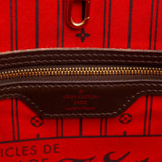 Louis Vuitton Neverfull MM Damier