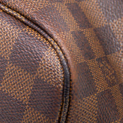 Louis Vuitton Neverfull MM Damier