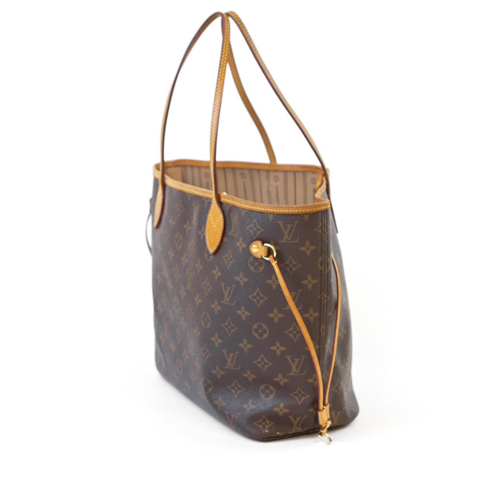 Louis Vuitton Neverfull MM
