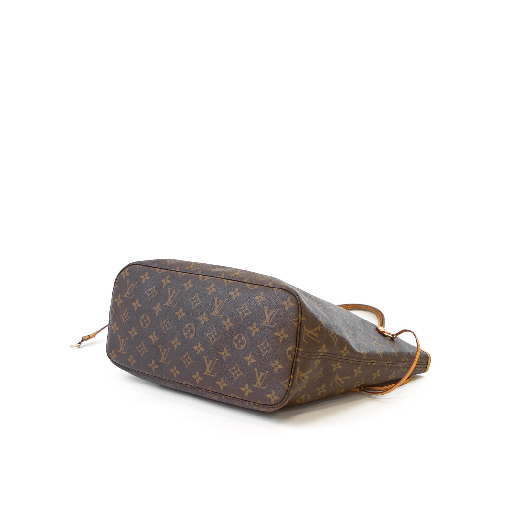 Louis Vuitton Neverfull MM